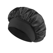 Silkón | Gorro de satén para el cabello - Bella Vanity