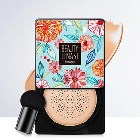 Beauty Cream Base de Maquillaje a Prueba de Agua - Bella Vanity