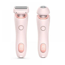 BellaSmooth Lady Shaver 2 en 1 | Depiladora Indolora para Mujeres - Bella Vanity