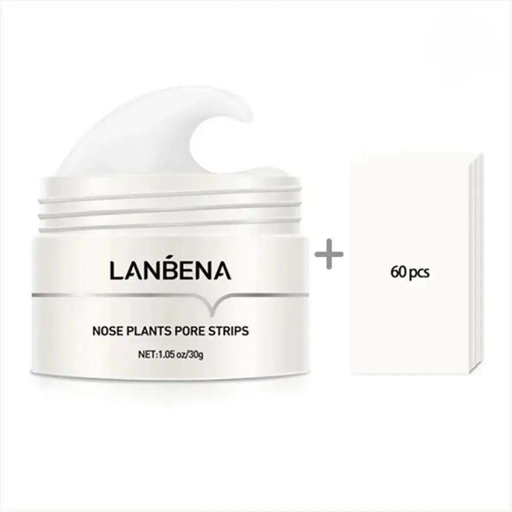 Lanbena PoreClear : Crema Removedora de Puntos Negros e Impurezas - Bella Vanity