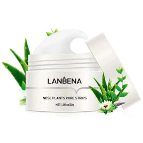 Lanbena PoreClear : Crema Removedora de Puntos Negros e Impurezas - Bella Vanity