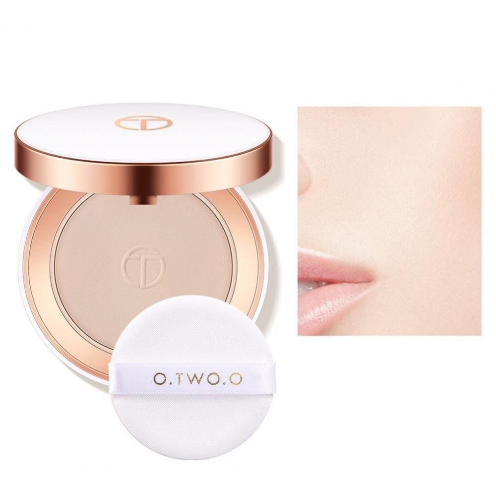 OTWOO Compacto - Belleza Duradera y Resistente - Bella Vanity