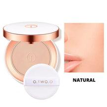 OTWOO Compacto - Belleza Duradera y Resistente - Bella Vanity