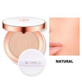 OTWOO Compacto - Belleza Duradera y Resistente - Bella Vanity