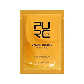 PURC Magic Hair Silk Mask - Bella Vanity